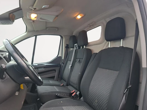 Ford Transit Custom - Afbeelding 9 van 28