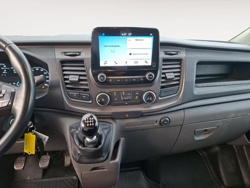Ford Transit Custom - Afbeelding 14 van 28