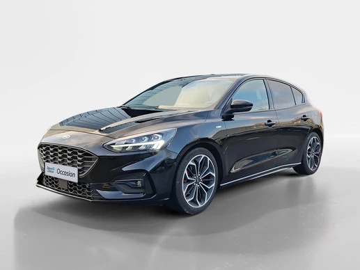 Ford Focus - Afbeelding 1 van 30