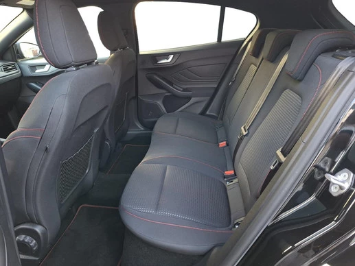 Ford Focus - Afbeelding 12 van 30