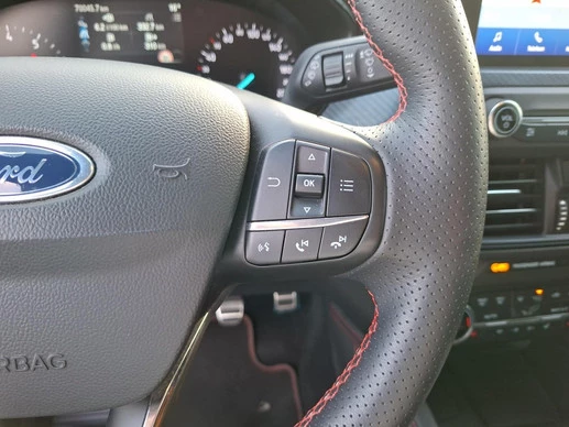 Ford Focus - Afbeelding 16 van 30