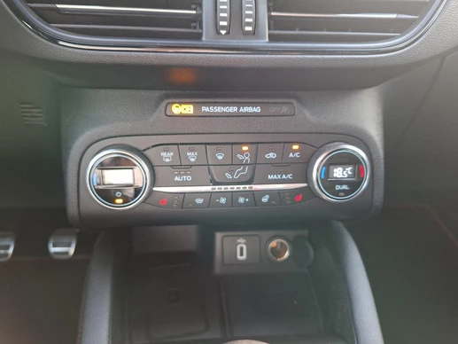 Ford Focus - Afbeelding 18 van 30