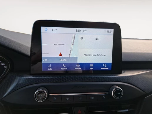 Ford Focus - Afbeelding 19 van 30