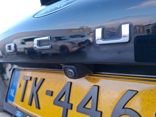 Ford Focus - Afbeelding 24 van 30