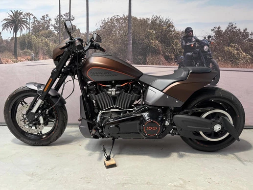 Harley-Davidson Fxdr 114 - Afbeelding 2 van 9