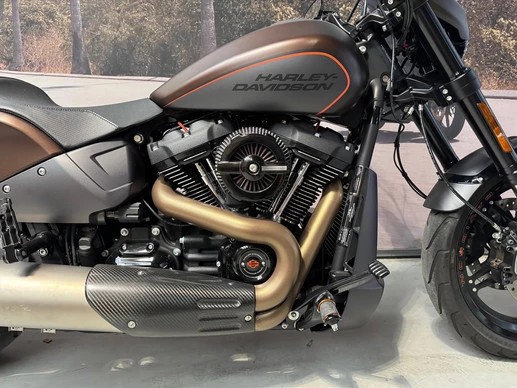 Harley-Davidson Fxdr 114 - Afbeelding 4 van 9