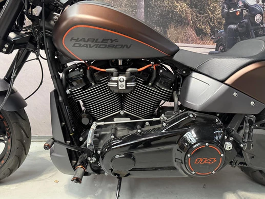 Harley-Davidson Fxdr 114 - Afbeelding 5 van 9