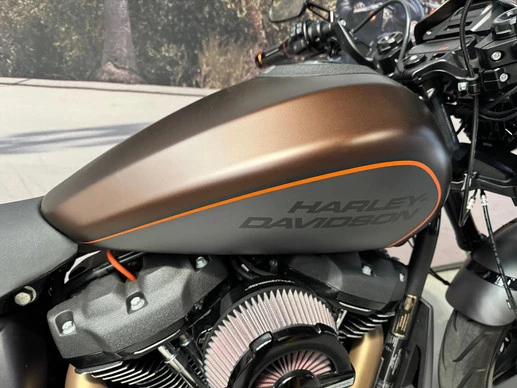 Harley-Davidson Fxdr 114 - Afbeelding 6 van 9