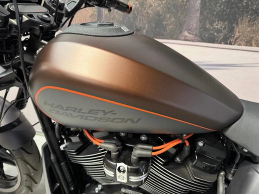 Harley-Davidson Fxdr 114 - Afbeelding 7 van 9