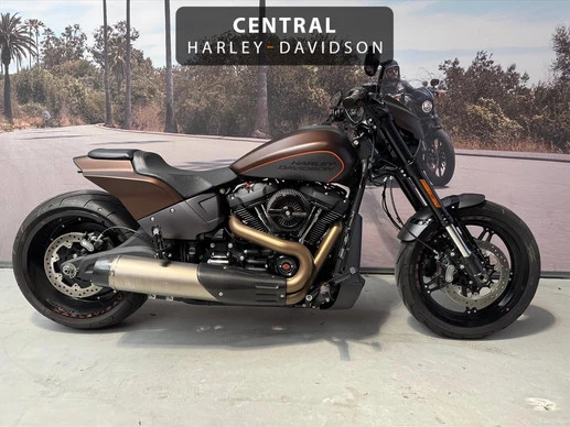 Harley-Davidson Fxdr 114 - Afbeelding 1 van 9