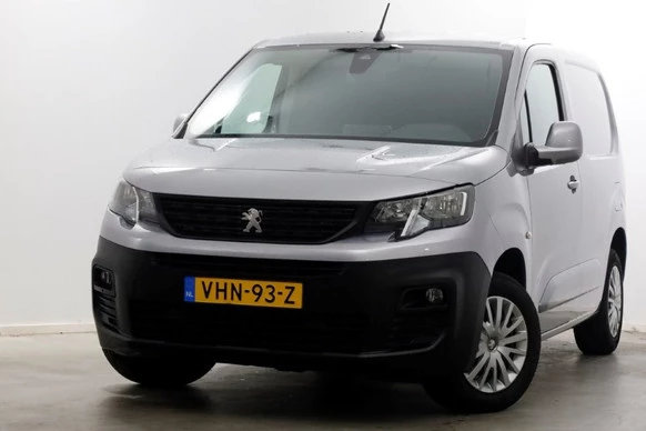 Peugeot Partner - Afbeelding 1 van 17
