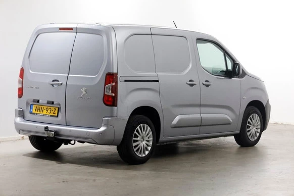Peugeot Partner - Afbeelding 2 van 17