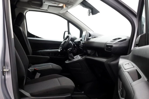 Peugeot Partner - Afbeelding 3 van 17