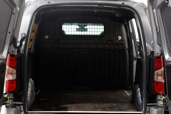 Peugeot Partner - Afbeelding 5 van 17