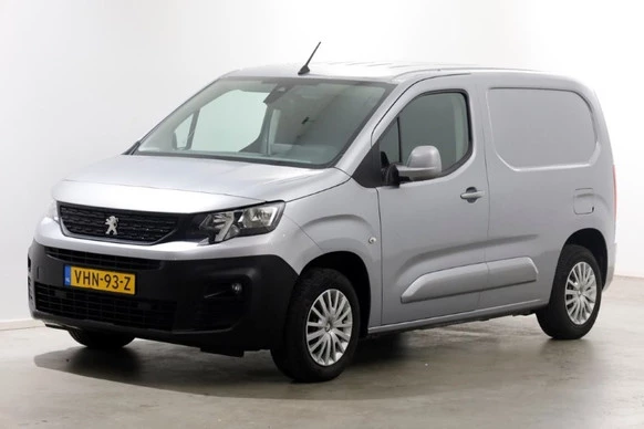Peugeot Partner - Afbeelding 8 van 17