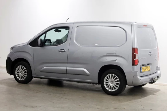 Peugeot Partner - Afbeelding 9 van 17