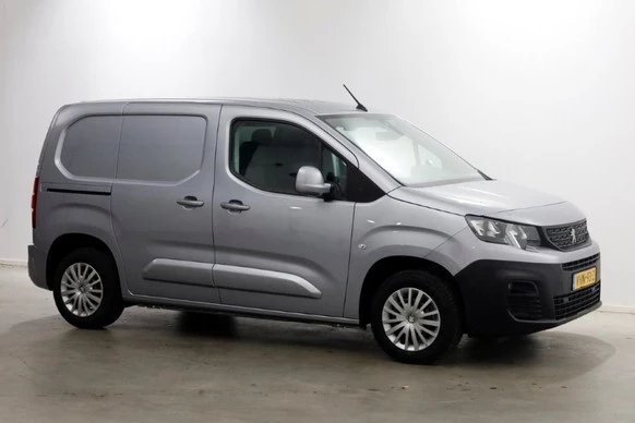 Peugeot Partner - Afbeelding 10 van 17