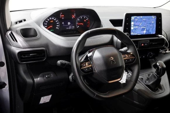 Peugeot Partner - Afbeelding 12 van 17