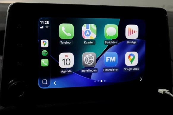 Peugeot Partner - Afbeelding 14 van 17