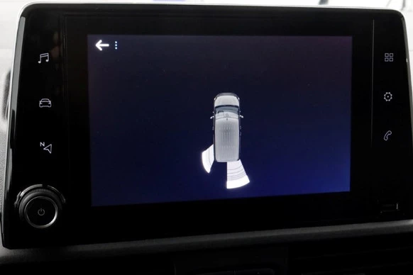 Peugeot Partner - Afbeelding 15 van 17