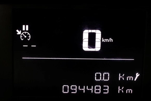 Peugeot Partner - Afbeelding 16 van 17