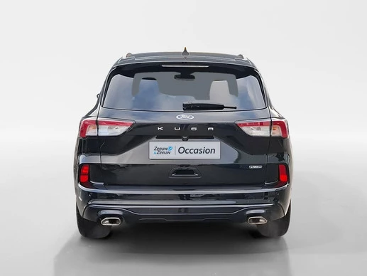 Ford Kuga - Afbeelding 6 van 29