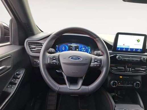 Ford Kuga - Afbeelding 13 van 29