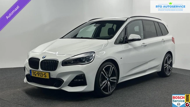 BMW 2 Serie - Afbeelding 1 van 30
