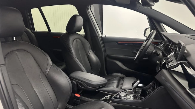 BMW 2 Serie - Afbeelding 4 van 30