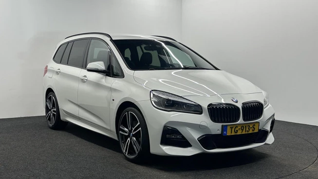 BMW 2 Serie - Afbeelding 9 van 30