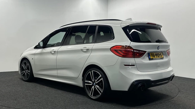 BMW 2 Serie - Afbeelding 10 van 30