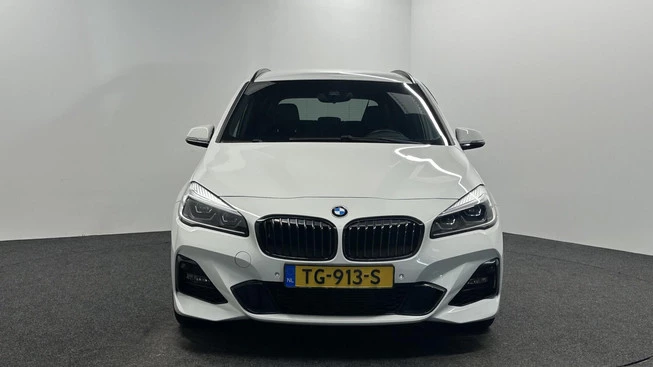 BMW 2 Serie - Afbeelding 11 van 30