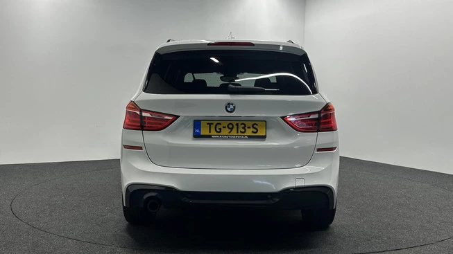 BMW 2 Serie - Afbeelding 12 van 30