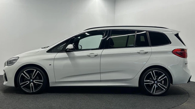 BMW 2 Serie - Afbeelding 14 van 30