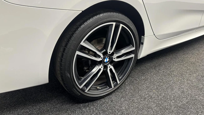 BMW 2 Serie - Afbeelding 15 van 30