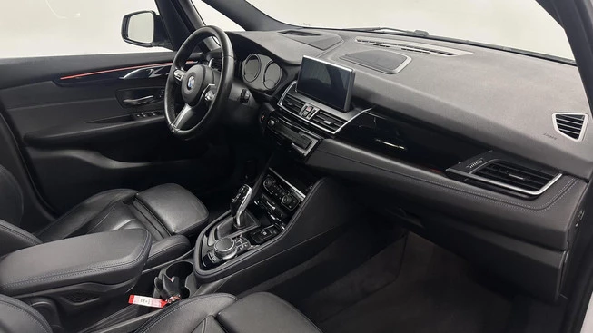 BMW 2 Serie - Afbeelding 17 van 30