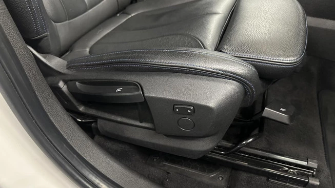 BMW 2 Serie - Afbeelding 18 van 30