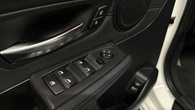 BMW 2 Serie - Afbeelding 27 van 30