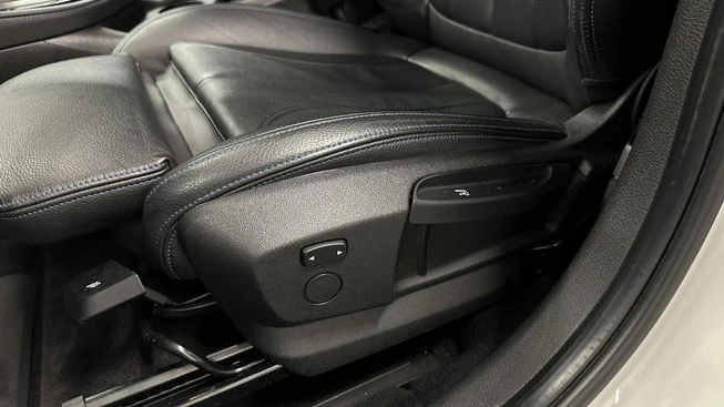 BMW 2 Serie - Afbeelding 28 van 30