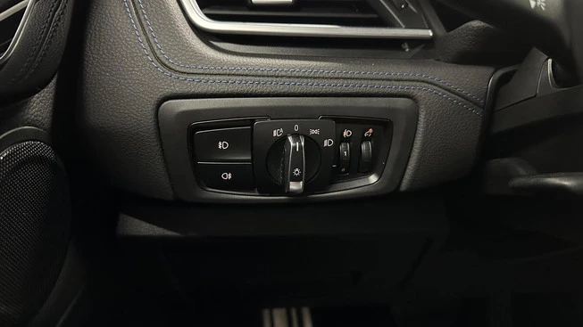 BMW 2 Serie - Afbeelding 29 van 30