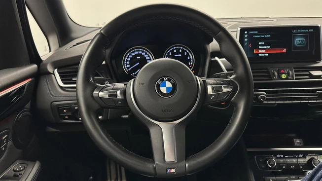 BMW 2 Serie - Afbeelding 30 van 30