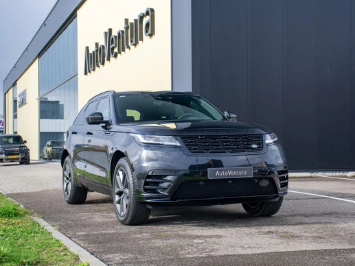 Land Rover Range Rover Velar - Afbeelding 2 van 30