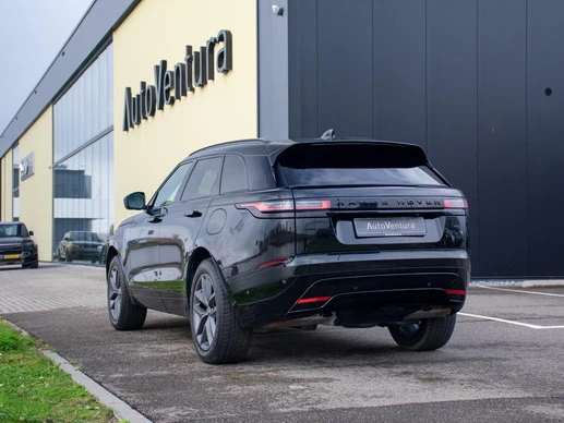 Land Rover Range Rover Velar - Afbeelding 3 van 30
