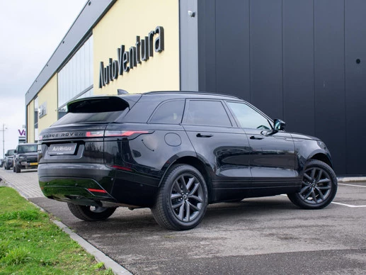 Land Rover Range Rover Velar - Afbeelding 4 van 30