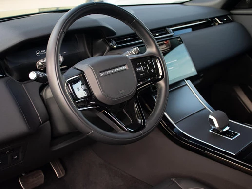 Land Rover Range Rover Velar - Afbeelding 9 van 30