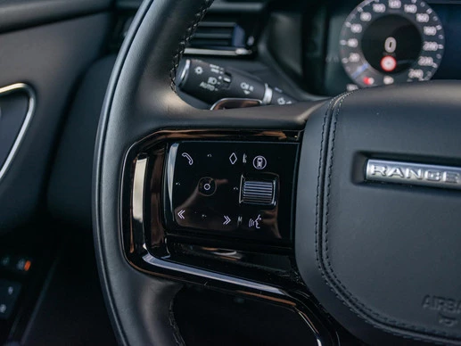 Land Rover Range Rover Velar - Afbeelding 11 van 30