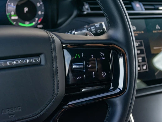 Land Rover Range Rover Velar - Afbeelding 12 van 30