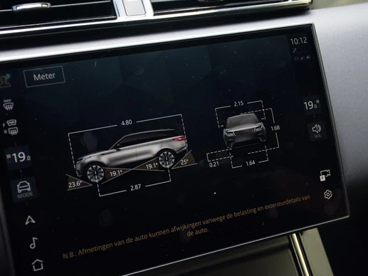 Land Rover Range Rover Velar - Afbeelding 30 van 30