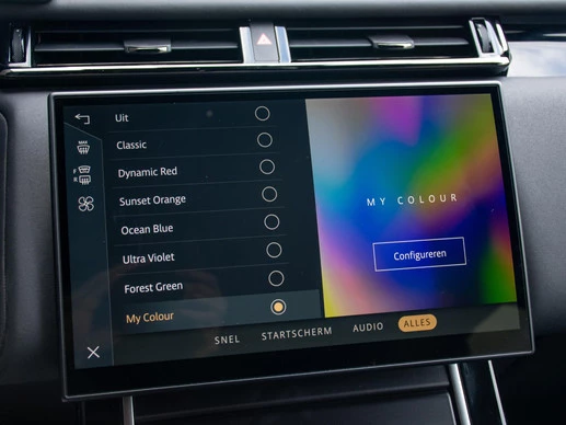 Land Rover Range Rover Velar - Afbeelding 25 van 30