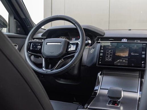 Land Rover Range Rover Velar - Afbeelding 27 van 30